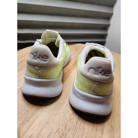 Nike SuperRep Go 3 NN FK Training Sneakers – Women’s Size 7, Flyknit - Picture 5 of 9